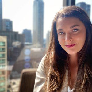 Meet your Posher, Leah